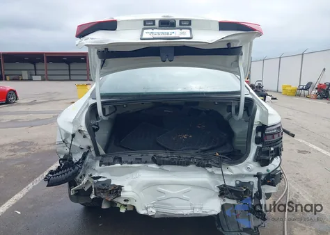 2024 Volkswagen Jetta 1.5T Sel z USA, uszkodzony, nr VIN 3VWGM7BU2RM098175